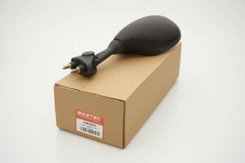 BIKETEC PARTS LUSTERKO KAWASAKI ZX 6R 03-, ZX 6RR 03-04 LEWE BIKETEC PARTS LUSTERKO KAWASAKI ZX 6R 03-, ZX 6RR 03-04 LEWE