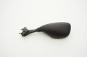 BIKETEC PARTS LUSTERKO KAWASAKI ZX 6R 03-, ZX 6RR 03-04 LEWE