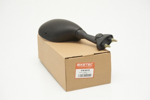 BIKETEC PARTS LUSTERKO KAWASAKI ZX 6R '03-'04, ZX 6RR '03-'04 PRAWE