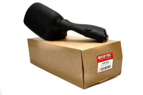 BIKETEC PARTS LUSTERKO SUZUKI GSXR 600/750 '00-01, GSXR 1300 HAYABUSA 99-12 LEWE BIKETEC PARTS LUSTERKO SUZUKI GSXR 600/750 '00-01, GSXR 1300 HAYABUSA 99-12 LEWE