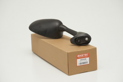 BIKETEC PARTS LUSTERKO YAMAHA R6 (00-02) R1 (00-01) PRAWE BIKETEC PARTS LUSTERKO YAMAHA R6 (00-02) R1 (00-01) PRAWE