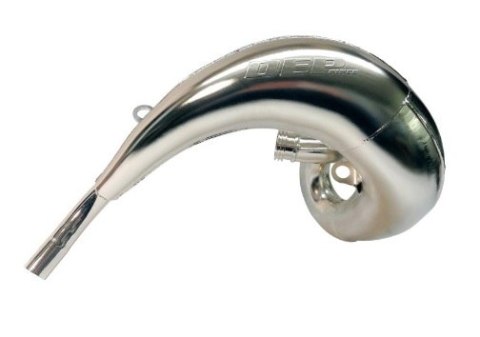 DEP PIPES ARMOURED DYFUZOR/KOMORA/TUBA REZONANSOWA NIKLOWANA (FRONT EXHAUST PIPE NICKEL): KTM 250/300, XC 250 '19-, EXC-TPI 20-, DEP PIPES ARMOURED DYFUZOR/KOMORA/TUBA REZONANSOWA NIKLOWANA (FRONT EXHAUST PIPE NICKEL): KTM 250/300, XC 250 '19-, EXC-TPI 20-,