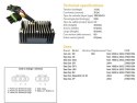 DZE REGULATOR NAPIĘCIA CAN-AM DS 650 '00-'02; SEA DOO 3D/GSX/GTX/RX/XP/LRV '98-'04 (OEM 278001554) (35A)