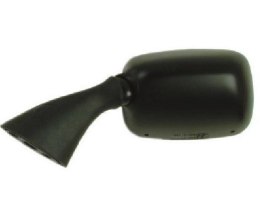 EMGO 2025/02 LUSTERKO SUZUKI GSX 1300 R HAYABUSA '99-'17, GSX-R 600 / 750 / 1000 '00-'01 LEWE (OEM: 56600-24F20) KOLOR CZARNY (W