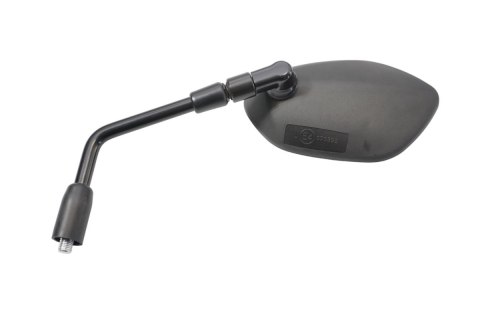 EMGO LUSTERKO SUZUKI SFV 650 GLADIUS`13, GSR 750`11-15 LEWE (56600-08J00) (M10X1,25) (OEM 56600-08J00) EMGO LUSTERKO SUZUKI SFV 650 GLADIUS`13, GSR 750`11-15 LEWE (56600-08J00) (M10X1,25) (OEM 56600-08J00)