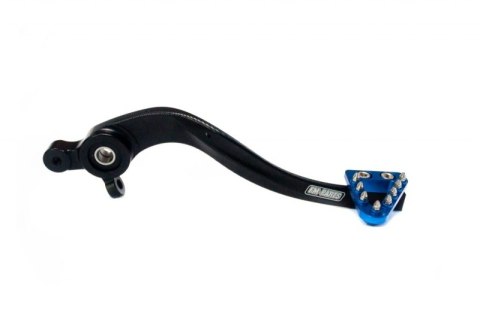 FM-PARTS DŹWIGNIA HAMULCA NOŻNEGO KTM '17-'23 KOLOR NIEBIESKI FM-PARTS DŹWIGNIA HAMULCA NOŻNEGO KTM '17-'23 KOLOR NIEBIESKI