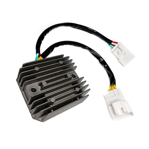 GZ REGULATOR NAPIĘCIA HONDA FES 125 SILVERWING '07-09, FES 150 SILVERWING '07-12, GZ REGULATOR NAPIĘCIA HONDA FES 125 SILVERWING '07-09, FES 150 SILVERWING '07-12,