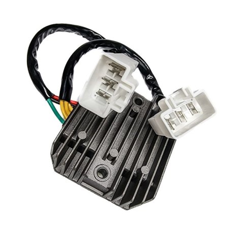 GZ REGULATOR NAPIĘCIA HONDA FES 125 SILVERWING '07-09, FES 150 SILVERWING '07-12, GZ REGULATOR NAPIĘCIA HONDA FES 125 SILVERWING '07-09, FES 150 SILVERWING '07-12,