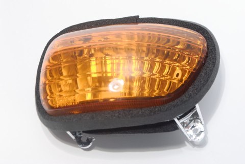 JR KIERUNKOWSKAZ HONDA GL 1800 '01- LEWY PRZÓD KH001 JR KIERUNKOWSKAZ HONDA GL 1800 '01- LEWY PRZÓD KH001