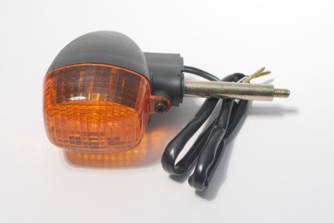 JR KIERUNKOWSKAZ KAWSAKI ZX9/6R '98-02 ,ZX12R '01-05 TYŁ P/L