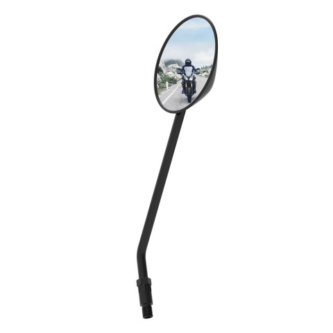 OXFORD LUSTERKO UNIWERSALNE ROUND PRAWE/LEWE M10X1,25 PRAWY GWINT KOLOR CZARNY OXFORD LUSTERKO UNIWERSALNE ROUND PRAWE/LEWE M10X1,25 PRAWY GWINT KOLOR CZARNY