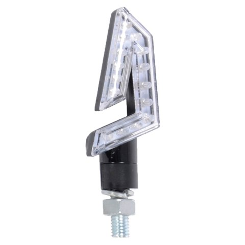 OXFORD OXFORD KIERUNKOWSKAZY (CE) UNIWERSALNE LED -SIGNAL 4 - 2 SZTUKI (ZAWIERA OPORNIKI) (STARY KOD:EL304) OXFORD OXFORD KIERUNKOWSKAZY (CE) UNIWERSALNE LED -SIGNAL 4 - 2 SZTUKI (ZAWIERA OPORNIKI) (STARY KOD:EL304)