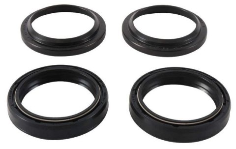 PIVOT WORKS KOMPLET USZCZELNIACZY OLEJOWYCH I PYŁOWYCH KAWASAKI KDX 43MM ARI072/ARI109 + PYŁOWE 43MM PIVOT WORKS KOMPLET USZCZELNIACZY OLEJOWYCH I PYŁOWYCH KAWASAKI KDX 43MM ARI072/ARI109 + PYŁOWE 43MM
