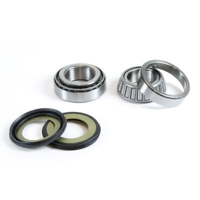 PROX ŁOŻYSKA GŁÓWKI RAMY Z USZCZELNIACZAMI BMW F650/800 GS 06-17, K75/100/1100, SUZUKI RM 125/250 89-90, YAMAHA YZ125/250 87-95, PROX ŁOŻYSKA GŁÓWKI RAMY Z USZCZELNIACZAMI BMW F650/800 GS 06-17, K75/100/1100, SUZUKI RM 125/250 89-90, YAMAHA YZ125/250 87-95,