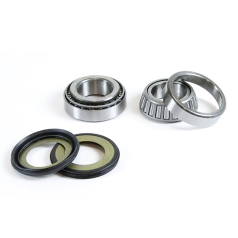PROX ŁOŻYSKA GŁÓWKI RAMY Z USZCZELNIACZAMI BMW F650/800 GS 06-17, K75/100/1100, SUZUKI RM 125/250 89-90, YAMAHA YZ125/250 87-95, PROX ŁOŻYSKA GŁÓWKI RAMY Z USZCZELNIACZAMI BMW F650/800 GS 06-17, K75/100/1100, SUZUKI RM 125/250 89-90, YAMAHA YZ125/250 87-95,