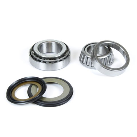 PROX ŁOŻYSKA GŁÓWKI RAMY Z USZCZELNIACZAMI KAWASAKI KL/KLR 250/600, VN750/800/1500, ZX6/ZX9, ZR7 (22-1009) PROX ŁOŻYSKA GŁÓWKI RAMY Z USZCZELNIACZAMI KAWASAKI KL/KLR 250/600, VN750/800/1500, ZX6/ZX9, ZR7 (22-1009)