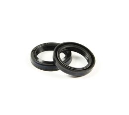 PROX USZCZELNIACZE PRZEDNIEGO ZAWIESZENIA OLEJOWE YAMAHA YZ 80/85 '93-24, KAWASAKI KX 80/85/100 '92-24 36X48X8MM (ARI046) (KPL. 