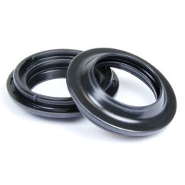 PROX USZCZELNIACZE PRZEDNIEGO ZAWIESZENIA PYŁOWE HONDA CR 80/85 '96-07, CRF 150R '07-21, SUZUKI RM 85 '02-21 37X50MM (ARI162) (K