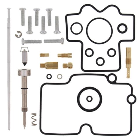 PROX ZESTAW NAPRAWCZY GAŹNIKA HONDA CRF 250R '08 (26-1442) PROX ZESTAW NAPRAWCZY GAŹNIKA HONDA CRF 250R '08 (26-1442)