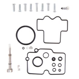 PROX ZESTAW NAPRAWCZY GAŹNIKA KTM SXF 250 05-10, SXF 450 07-12, EXC 450 07-11, EXC 525 06-07, EXC 530 09-11 (26-1520)