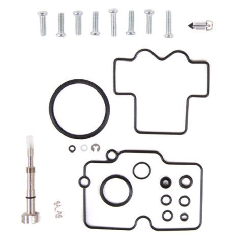 PROX ZESTAW NAPRAWCZY GAŹNIKA KTM SXF 250 05-10, SXF 450 07-12, EXC 450 07-11, EXC 525 06-07, EXC 530 09-11 (26-1520) PROX ZESTAW NAPRAWCZY GAŹNIKA KTM SXF 250 05-10, SXF 450 07-12, EXC 450 07-11, EXC 525 06-07, EXC 530 09-11 (26-1520)