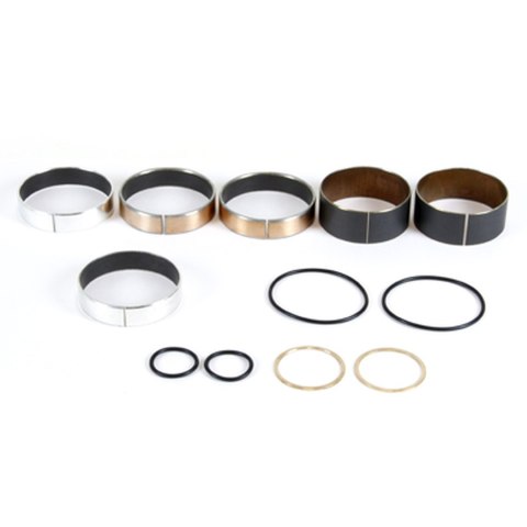PROX ZESTAW TULEJEK (PANEWEK) ZAWIESZENIA PRZEDNIEGO KTM SX/EXC / HUSABERG '03-'04 (38-6077) PROX ZESTAW TULEJEK (PANEWEK) ZAWIESZENIA PRZEDNIEGO KTM SX/EXC / HUSABERG '03-'04 (38-6077)