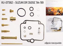 PSYCHIC ZESTAW NAPRAWCZY GAŹNIKA SUZUKI DR 350SE '94-'99 (26-1130) (NA 1 GAŹNIK)