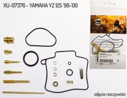 PSYCHIC ZESTAW NAPRAWCZY GAŹNIKA YAMAHA YZ 125 '99-'00 (26-1532) (NA 1 GAŹNIK)