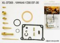 PSYCHIC ZESTAW NAPRAWCZY GAŹNIKA YAMAHA YZ 80 '97-'01 (26-1307) (NA 1 GAŹNIK)