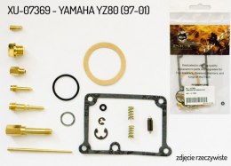 PSYCHIC ZESTAW NAPRAWCZY GAŹNIKA YAMAHA YZ 80 '97-'01 (26-1307) (NA 1 GAŹNIK)