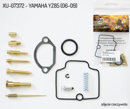 PSYCHIC ZESTAW NAPRAWCZY GAŹNIKA YAMAHA YZ 85 '06-'09 (26-1140) (NA 1 GAŹNIK)