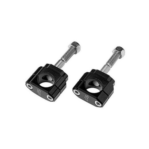 RENTHAL PROMOCJA PODWYŻSZENIE KIEROWNICY 28MM DO KIEROWNIC TWINWALL, FATBAR -0MM OFFSET (BRAK OFFSET) RENTHAL PROMOCJA PODWYŻSZENIE KIEROWNICY 28MM DO KIEROWNIC TWINWALL, FATBAR -0MM OFFSET (BRAK OFFSET)