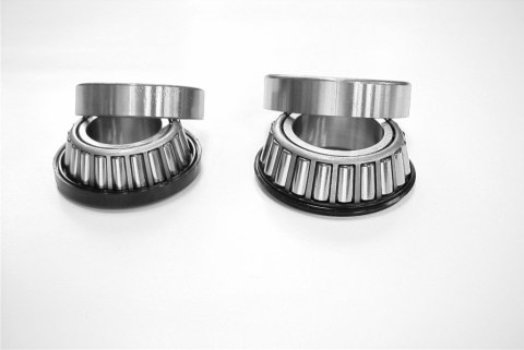 TOURMAX ŁOŻYSKA GŁÓWKI RAMY Z USZCZELNIACZAMI KAWASAKI KLX 250/650, SUZUKI DR/GS/GSF/GSX/VS, YAMAHA FZ/XJ/XJR/XV/XVS/YZF (22-100