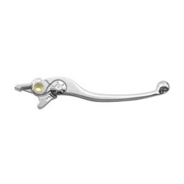 V PARTS (VICMA) DŹWIGNIA HAMULCA YAMAHA YZF R1 98-01, KAWASAKI Z750 / 800 07-14 ( DHK05S = DHY07S = DHKS02S=DHY09SV) KOLOR SREBR