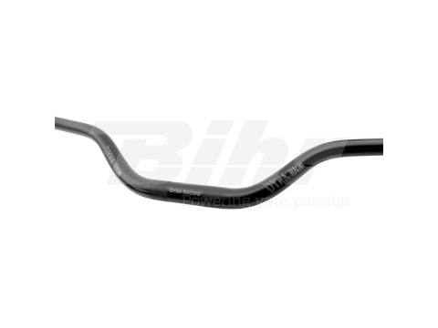 V PARTS (VICMA) KIEROWNICA ŚR. 28,6MM CZARNA (752NR)