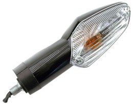 V PARTS (VICMA) KIERUNKOWSKAZ (BIAŁY) HONDA CBF 125 09-15, CBR 125R 11-15, CBR 250R 11-16 PRAWY PRZÓD / LEWY TYŁ (13789)