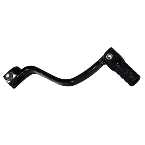 ACCEL DŹWIGNIA ZMIANY BIEGÓW YAMAHA YZ 80 '81-'01, YZ 85 '02-'22 KOLOR CZARNY ACCEL DŹWIGNIA ZMIANY BIEGÓW YAMAHA YZ 80 '81-'01, YZ 85 '02-'22 KOLOR CZARNY