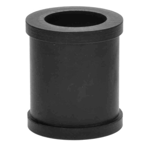 ARIETE TULEJA GUMOWA (GUMA) ŁĄCZĄCA TUBĘ REZONANSOWĄ Z KOŃCÓWKĄ WYDECHU ŚR. 23-27MM DŁ. 44MM KOLOR CZARNY (OEM:800037884) ARIETE TULEJA GUMOWA (GUMA) ŁĄCZĄCA TUBĘ REZONANSOWĄ Z KOŃCÓWKĄ WYDECHU ŚR. 23-27MM DŁ. 44MM KOLOR CZARNY (OEM:800037884)
