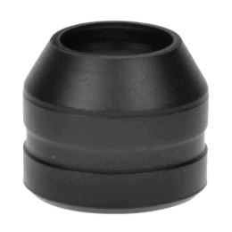 ARIETE USZCZELNIACZ/KAPTUREK PRZEDNIEGO ZAWIESZENIA DO TELESKOPÓW MARZOCCHI PYŁOWY 35MM (OEM:FI0051001)