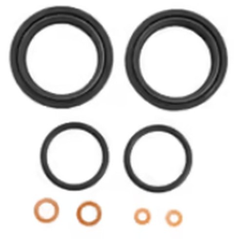 ATHENA USZCZELNIACZE PRZEDNIEGO ZAWIESZENIA OLEJOWE (2SZT.) HARLEY-DAVIDSON 1340, '88-'94,HARLEY-DAVIDSON EVOLUTION BIG TWINS 13 ATHENA USZCZELNIACZE PRZEDNIEGO ZAWIESZENIA OLEJOWE (2SZT.) HARLEY-DAVIDSON 1340, '88-'94,HARLEY-DAVIDSON EVOLUTION BIG TWINS 13