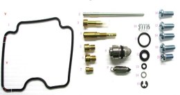 BEARING WORX ZESTAW NAPRAWCZY GAŹNIKA SUZUKI LT-F 300F KING QUAD '00-'02 (26-1095)