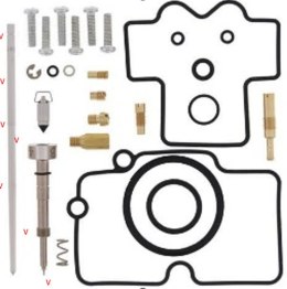 BEARING WORX ZESTAW NAPRAWCZY GAŹNIKA YAMAHA WR 250F '06-'13 (26-1294)
