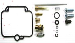 BEARING WORX ZESTAW NAPRAWCZY GAŹNIKA YAMAHA YFM GRIZZLY '98-'00 (26-1371)