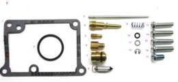 BEARING WORX ZESTAW NAPRAWCZY GAŹNIKA YAMAHA YFS 200 BLASTER '88-'06 (26-1379)