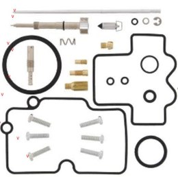 BEARING WORX ZESTAW NAPRAWCZY GAŹNIKA YAMAHA YZ 250F '03, (26-1285)