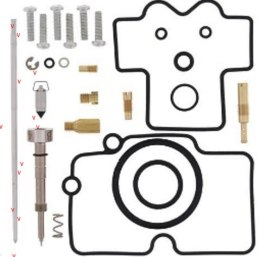 BEARING WORX ZESTAW NAPRAWCZY GAŹNIKA YAMAHA YZ 250F '05-'07 (26-1278)