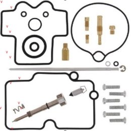 BEARING WORX ZESTAW NAPRAWCZY GAŹNIKA YAMAHA YZ 250F '10-'11 (26-1274)