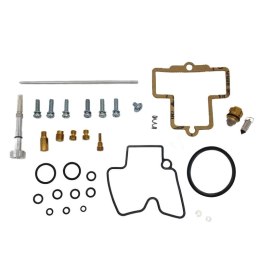 BEARING WORX ZESTAW NAPRAWCZY GAŹNIKA YAMAHA YZ 400F (YZF 400) '98-'99