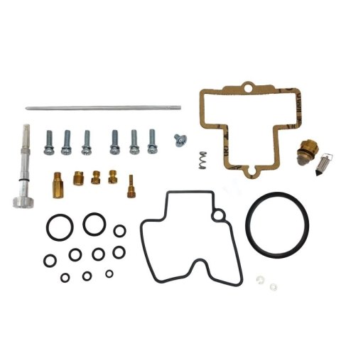 BEARING WORX ZESTAW NAPRAWCZY GAŹNIKA YAMAHA YZ 400F (YZF 400) '98-'99 BEARING WORX ZESTAW NAPRAWCZY GAŹNIKA YAMAHA YZ 400F (YZF 400) '98-'99