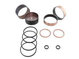 BEARING WORX ZESTAW TULEJEK (PANEWEK) ZAWIESZENIA PRZEDNIEGO KTM SX 85 '14-'17, HUSQVARNA TC 85 '14-'17 (38-6121)